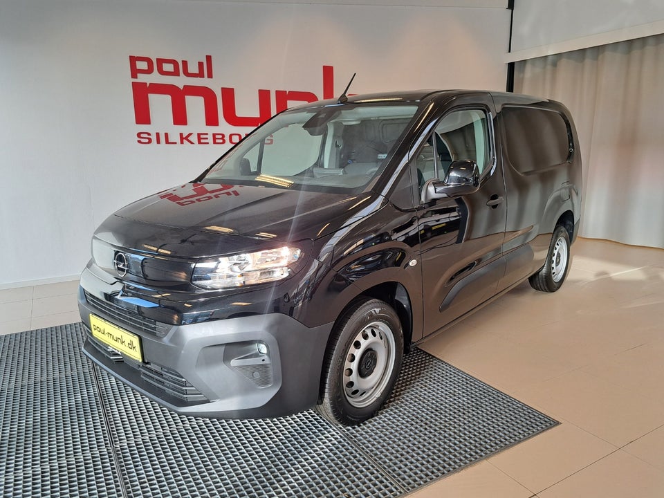 Opel Combo 1,5 BlueHDi 102 Enjoy+ L2V2