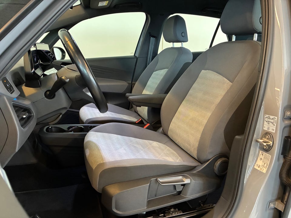 VW ID.3 58 Pro Performance 5d