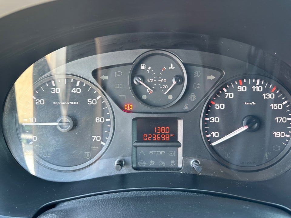 Citroën Berlingo 1,6 BlueHDi 120 Cityvan L1N2 5d
