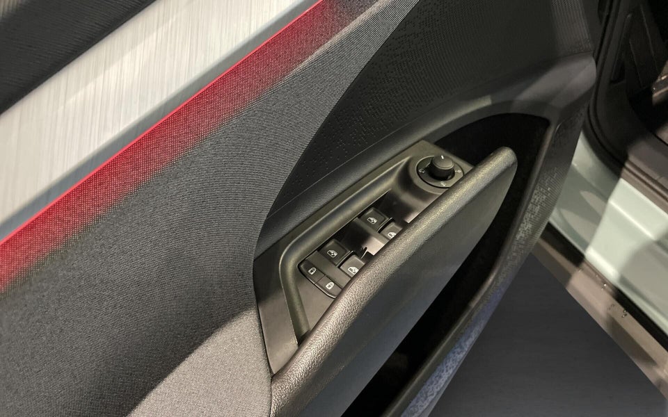 Skoda Enyaq 80 iV 5d