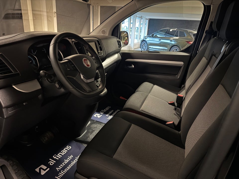 Fiat Scudo E 75 L2H1 Pro