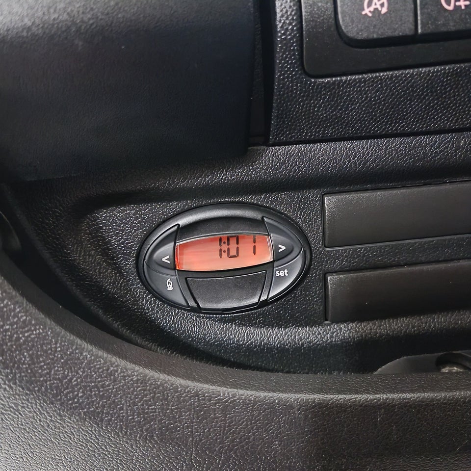 Opel Movano 2,2 D 140 Enjoy+ L2H2