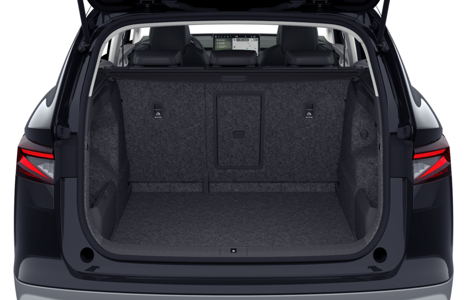 Skoda Enyaq 85 iV Premium 5d