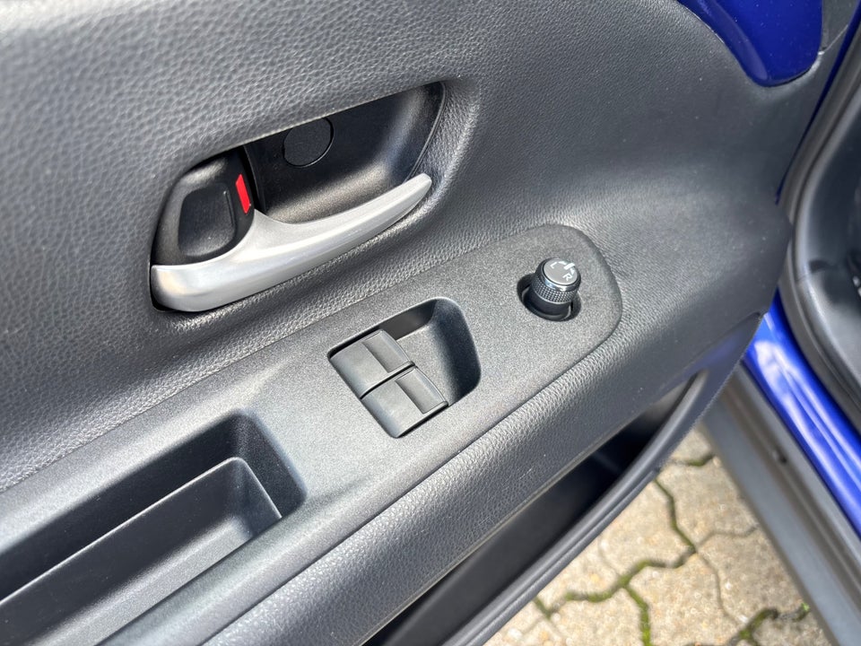 Toyota Aygo X 1,0 Active 5d