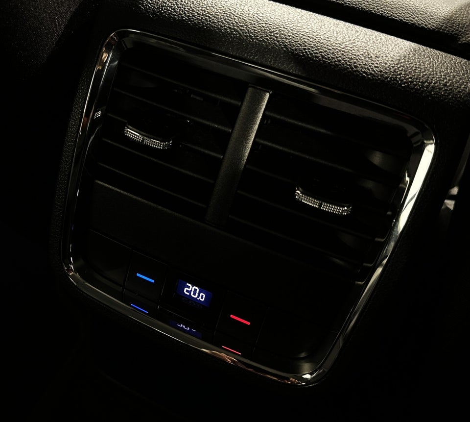 Skoda Octavia 1,5 TSi 150 Ambition 5d