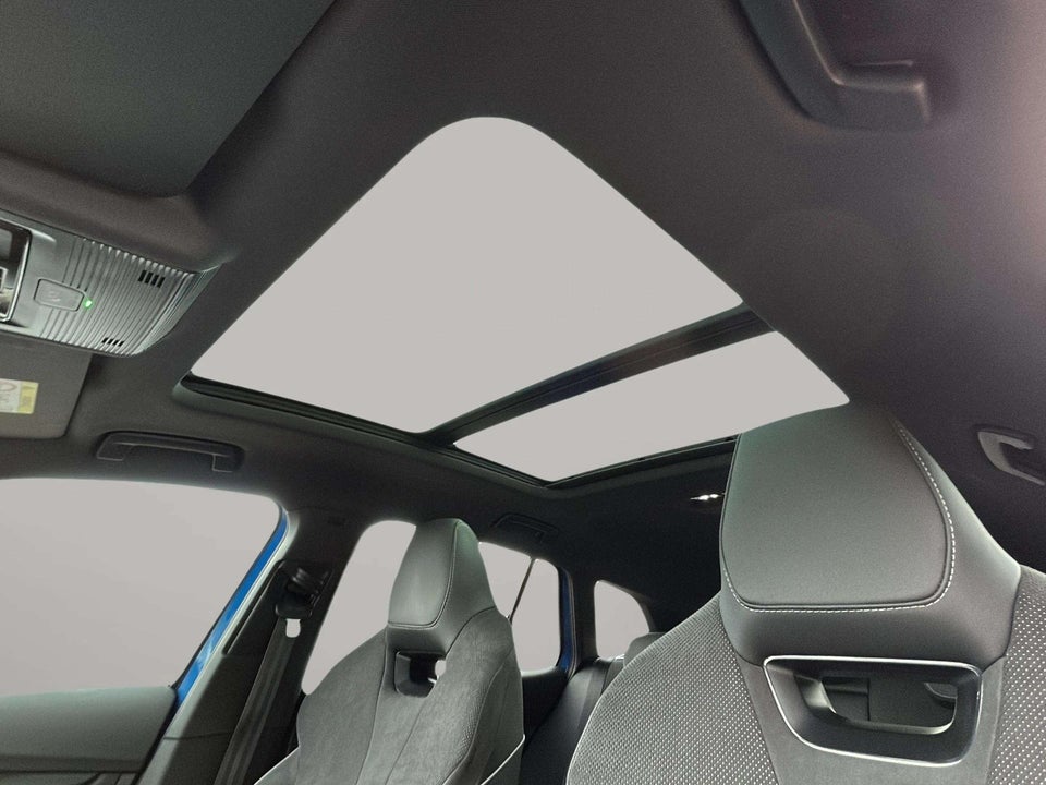 Skoda Enyaq 80 iV Sportline 5d