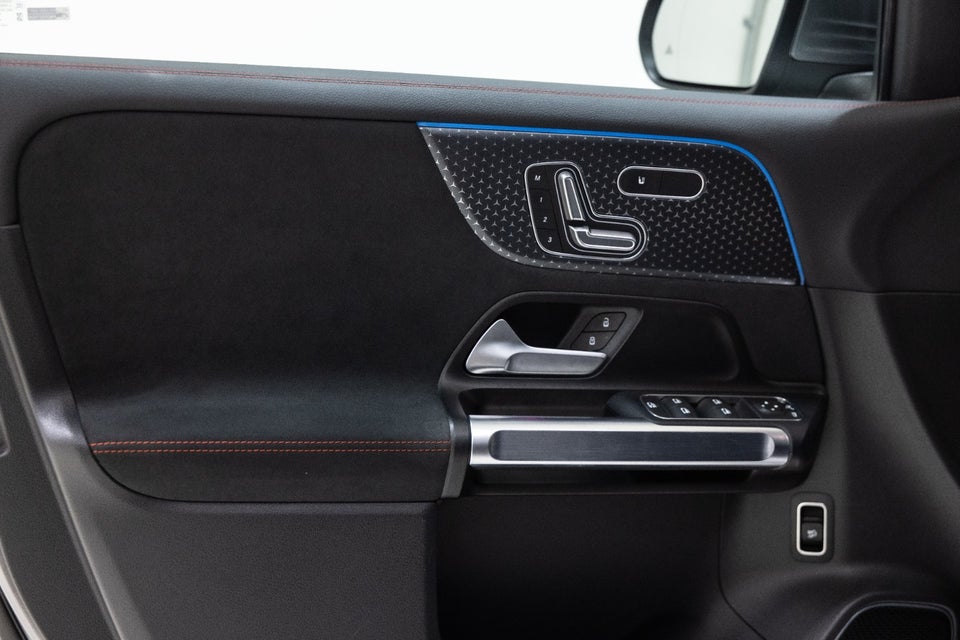 Mercedes EQB250+ AMG Premium 5d