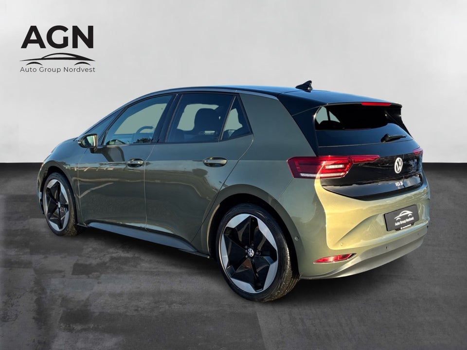 VW ID.3 77 Max 5d