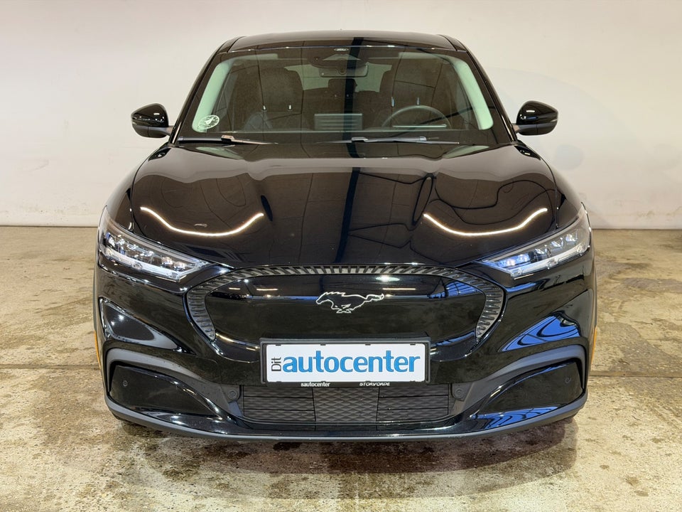 Ford Mustang Mach-E 75 Standard Range 5d