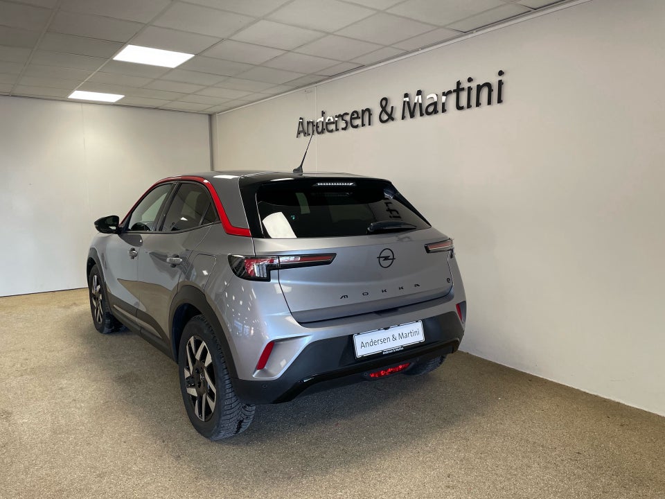 Opel Mokka-e 50 GS Line 5d