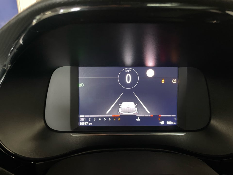 Opel Corsa 1,2 T 100 Black 5d