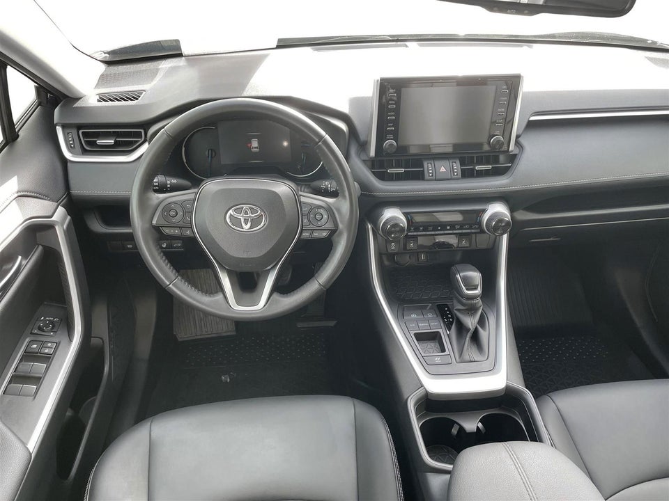 Toyota RAV4 2,5 Hybrid H3 Comfort MDS 5d