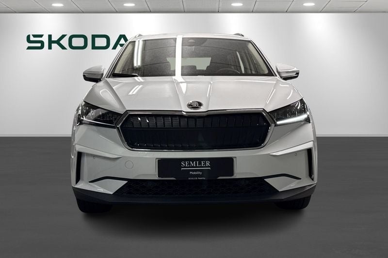 Skoda Enyaq 60 iV Loft 5d