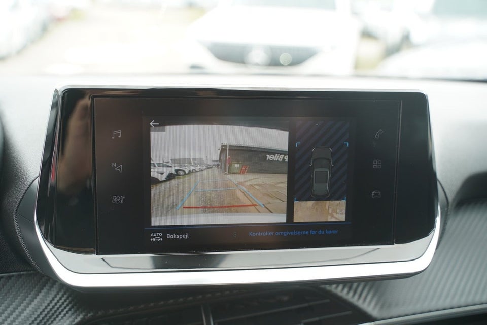 Peugeot 2008 1,2 PureTech 100 Active Pack 5d