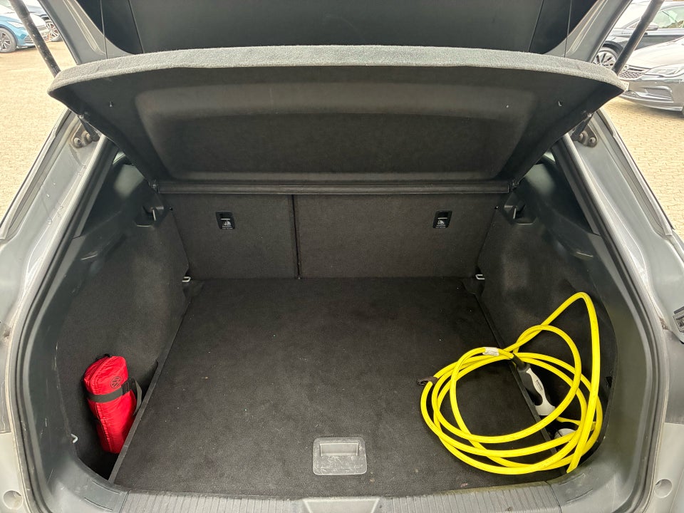 VW ID.4 77 Pro Performance Tech 5d