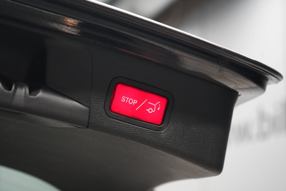 Mercedes C200 1,5 Avantgarde stc. aut. 5d