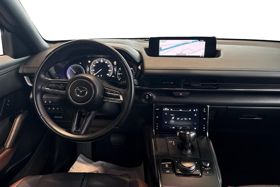 Mazda MX-30 e-SkyActiv First Edition 5d