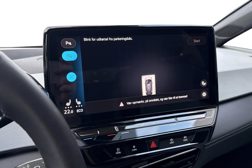 VW ID.3 77 Pro S Tour 5d