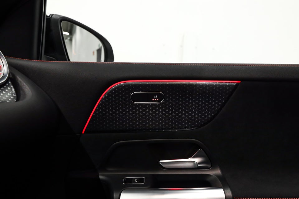 Mercedes EQA250+ AMG Advance 5d