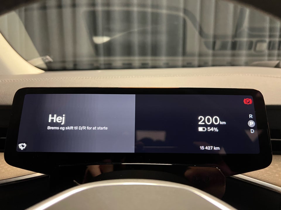 Volvo EX90 Twin Ultra 7prs 5d