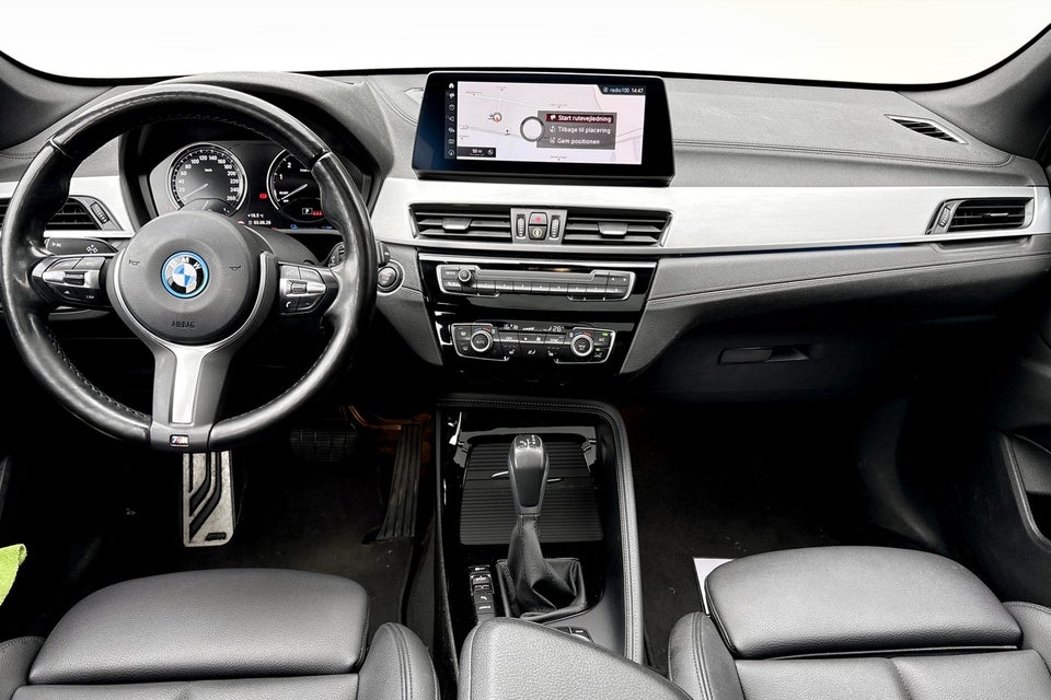 BMW X1 1,5 xDrive25e M-Sport+ aut. 5d