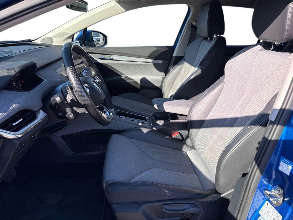 Skoda Enyaq 80 iV Loft 5d