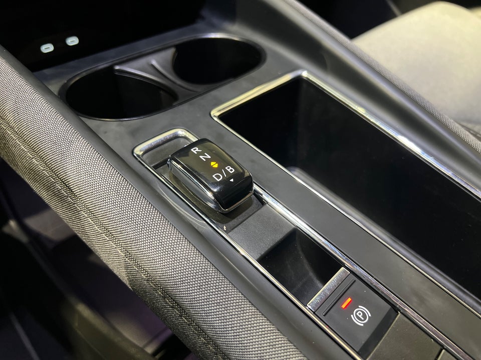 Skoda Enyaq 80 iV Loft 5d