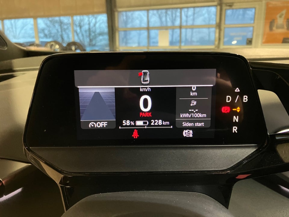 VW ID.4 77 Pro Performance 5d