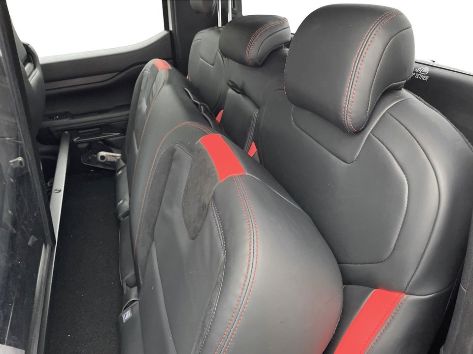 Ford Ranger Raptor 3,0 V6 EcoBoost Db.Kab aut. 4d