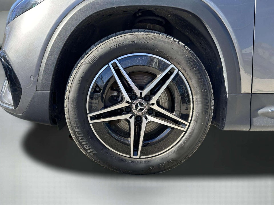 Mercedes EQB250+ AMG Edition 5d