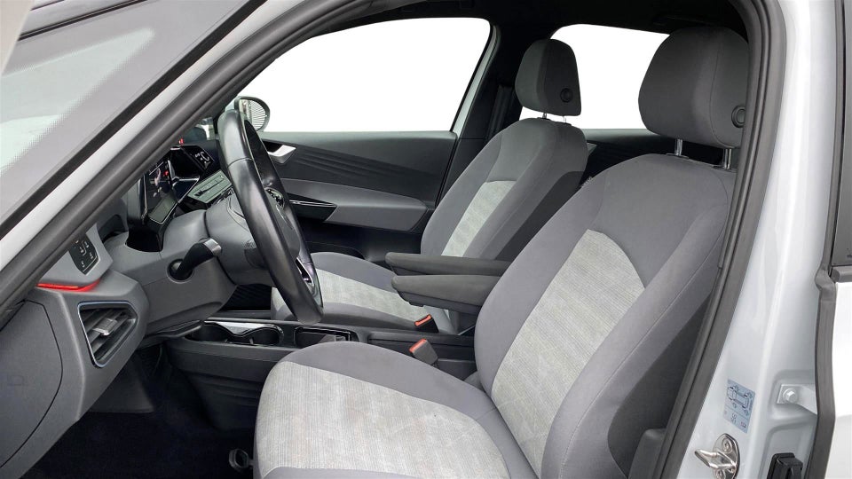 VW ID.3 58 Pro Performance 5d