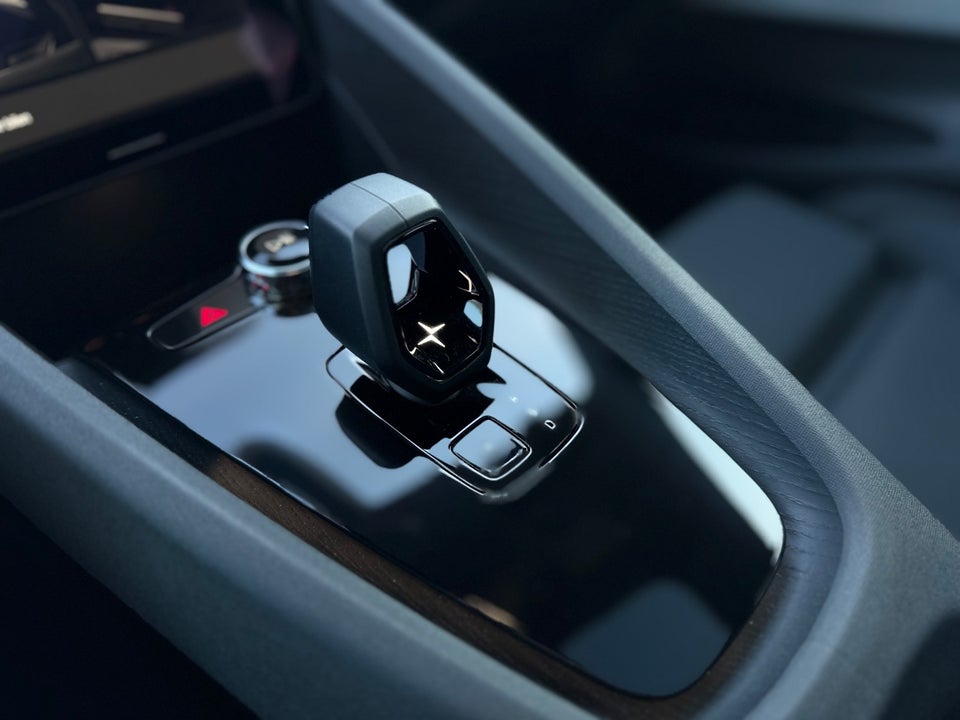 Polestar 2 Long Range AWD 5d