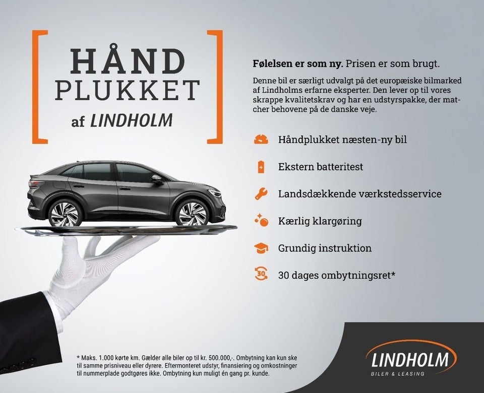 VW Passat 1,4 GTE Variant DSG 5d