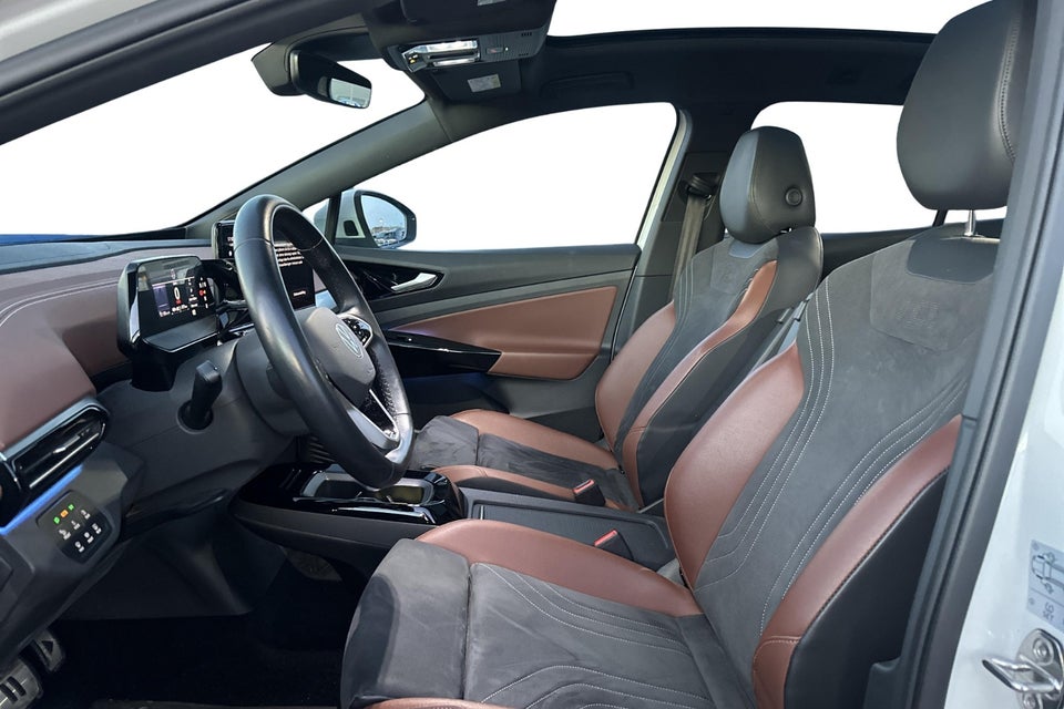 VW ID.4 77 Tech Performance 5d