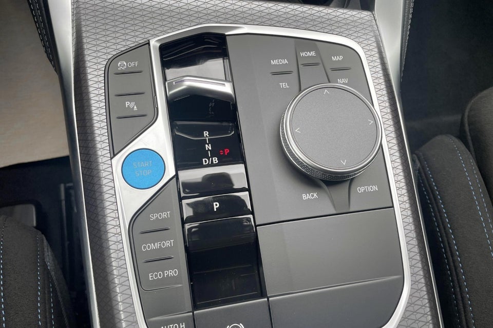 BMW i4 eDrive35 M-Sport 5d