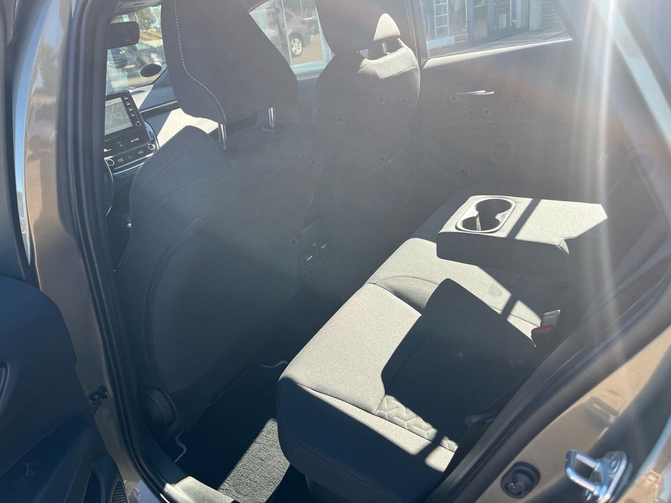 Toyota Corolla 1,8 Hybrid H3 Smart Touring Sports MDS 5d