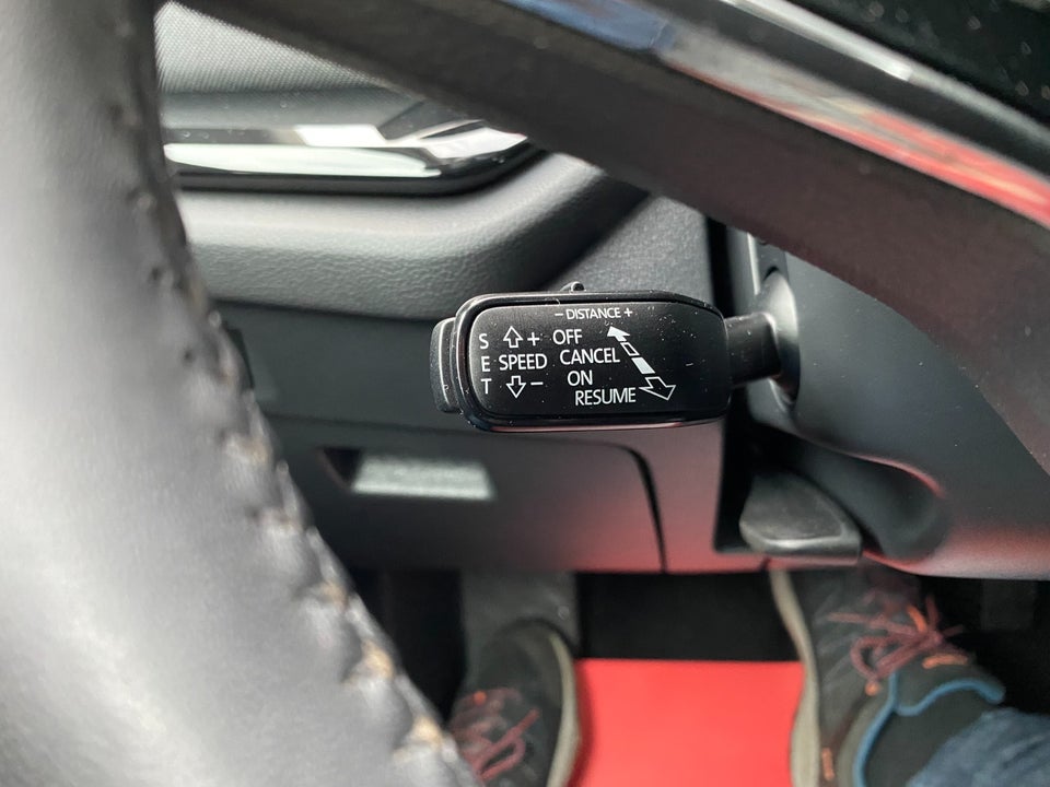 Skoda Octavia 1,0 eTSi 110 Style First Edition DSG 5d