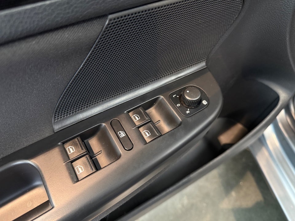 VW Golf VI 1,2 TSi 105 Comfortline Variant BM 5d