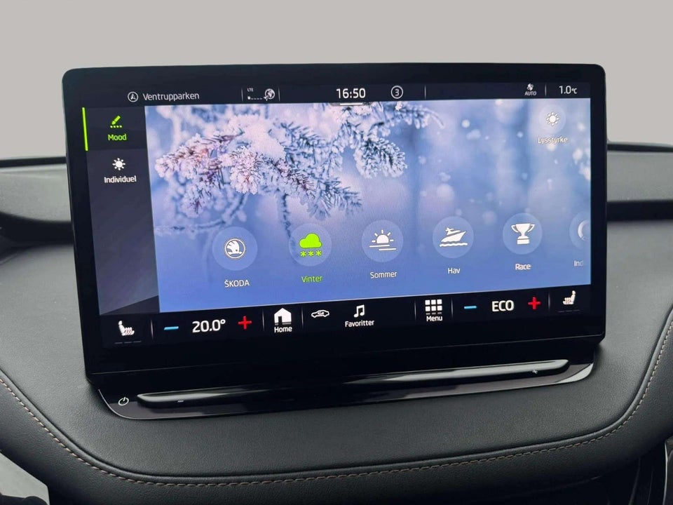 Skoda Enyaq 80 iV First Edition 5d