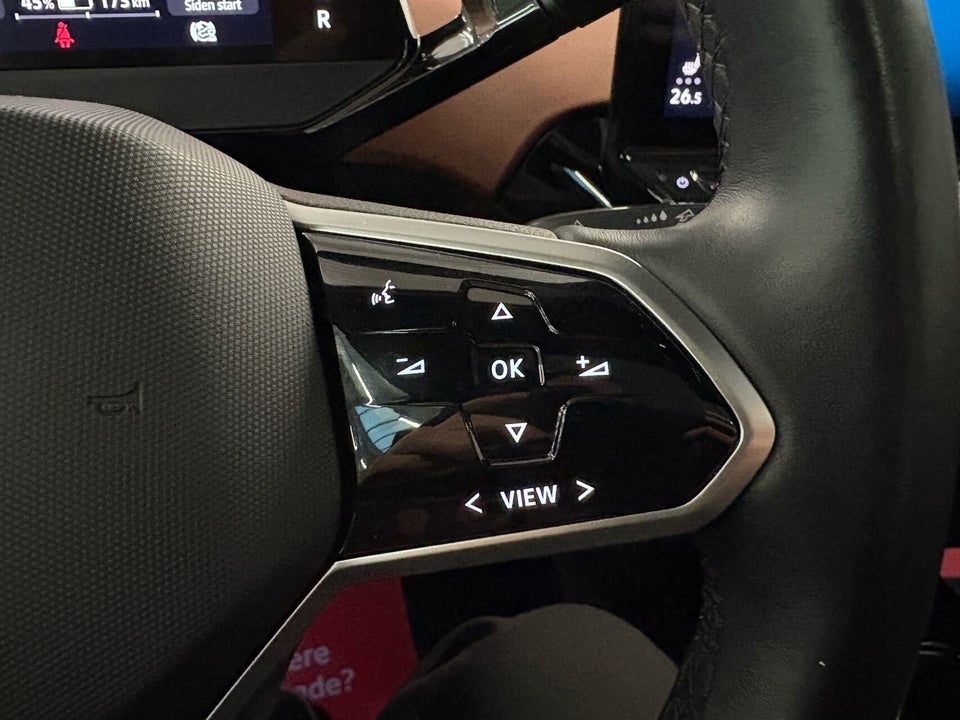 VW ID.4 77 Max Performance 5d