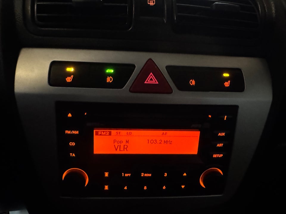 Kia Picanto 1,1 Active 5d