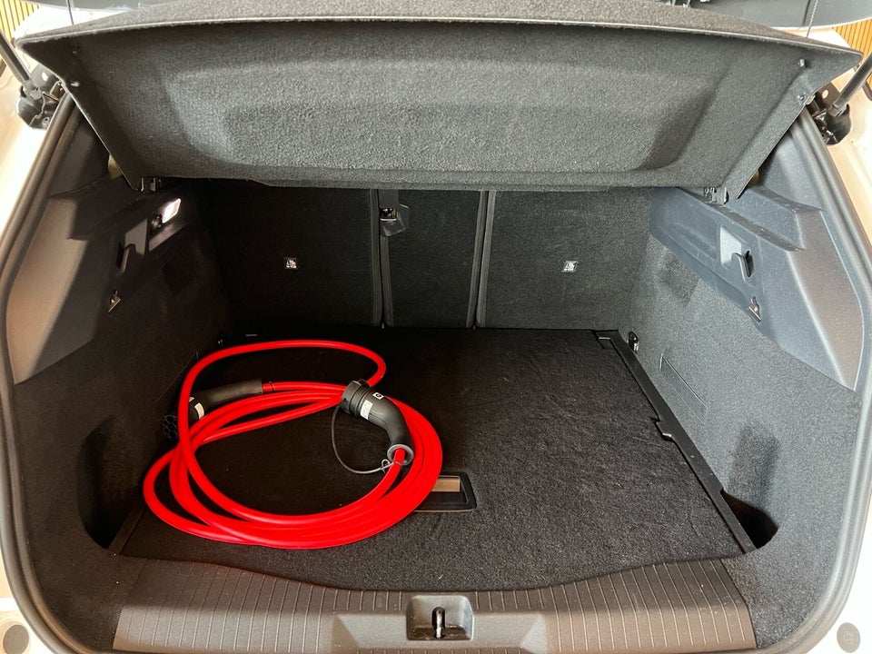 Opel Grandland-e 82 Edition 5d