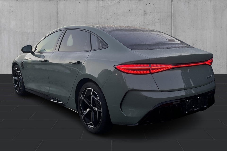 BYD Seal 86 Design 4d