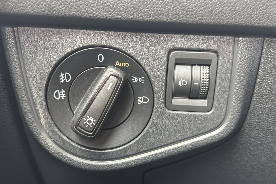 VW Polo 1,0 TSi 115 Highline DSG 5d