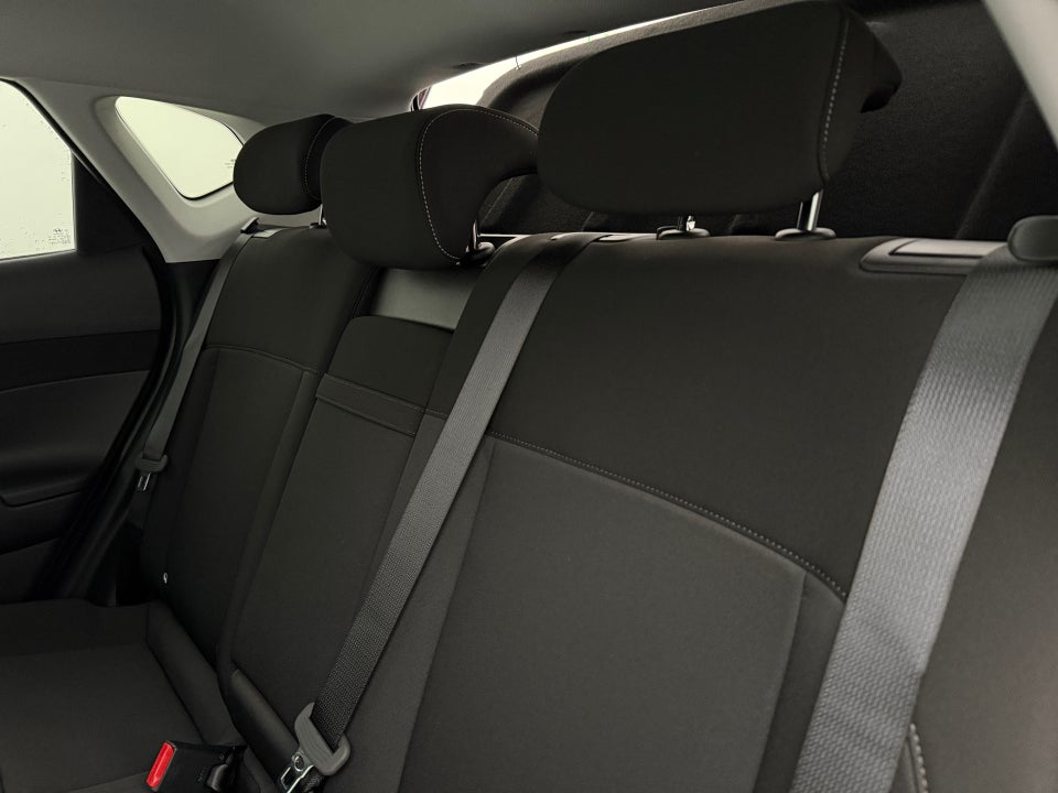 Hyundai Kona 65 EV Advanced 5d