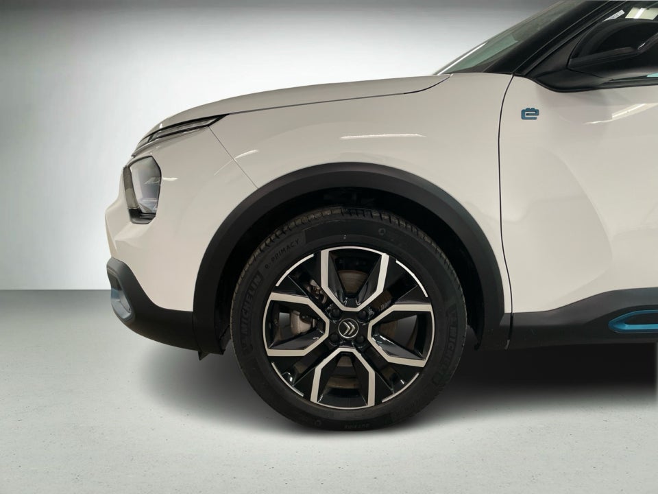 Citroën ë-C4 50 Feel 5d