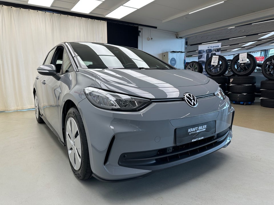 VW ID.3 58 Pro 5d