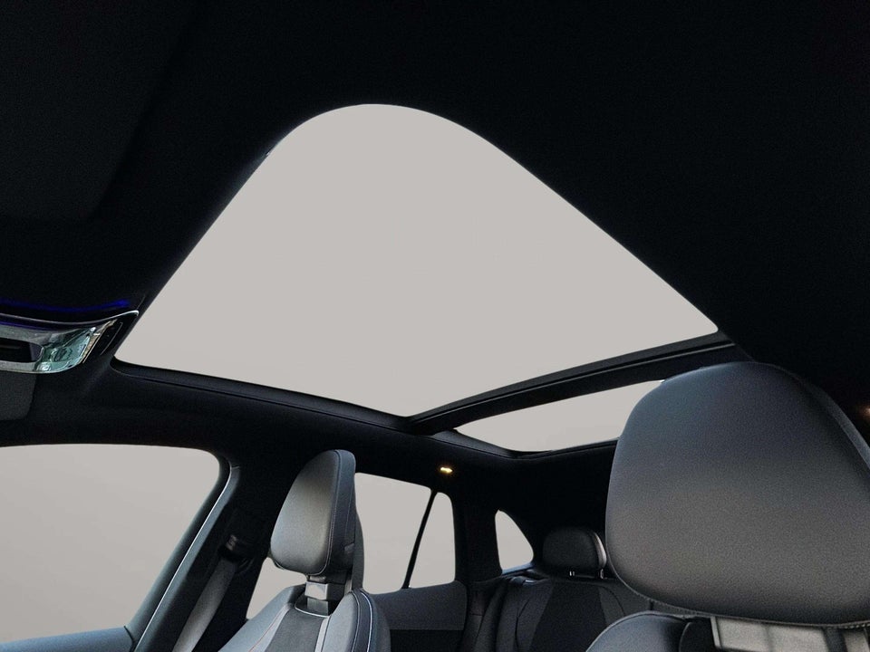 Mercedes EQE350 SUV AMG Premium 4Matic 5d