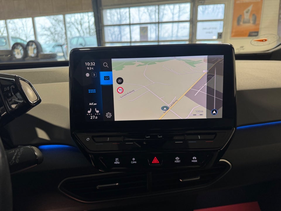 VW ID.3 58 Pro Life 5d