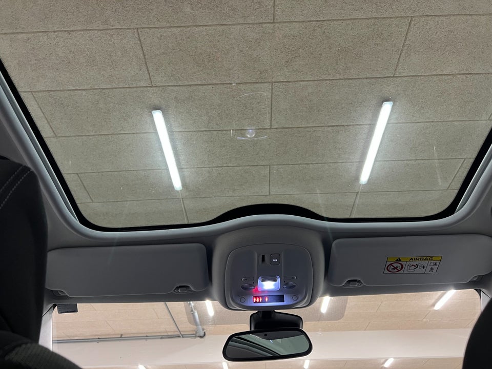 Peugeot 308 1,6 BlueHDi 120 Style Sky SW 5d